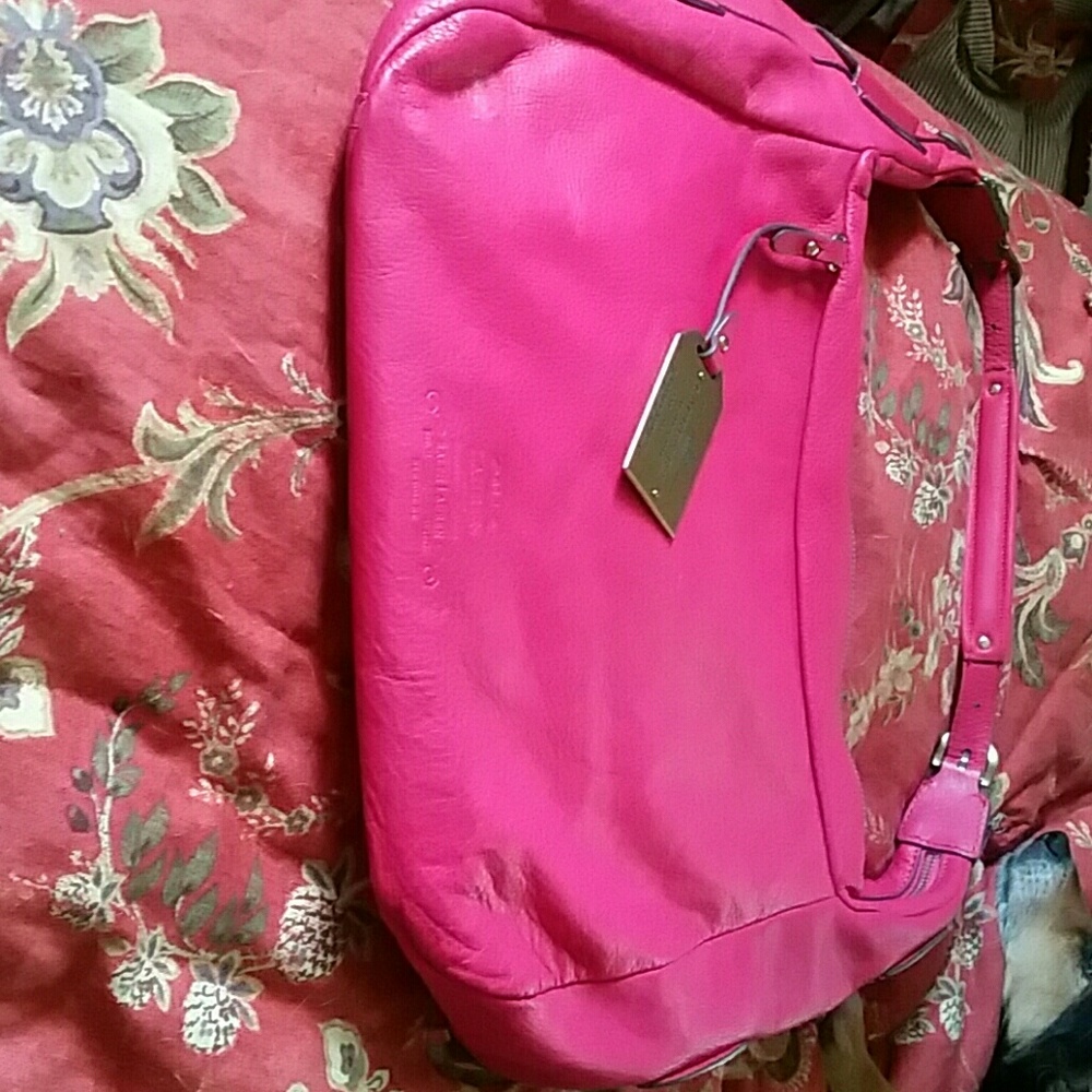 Handbag Ralph Lauren
